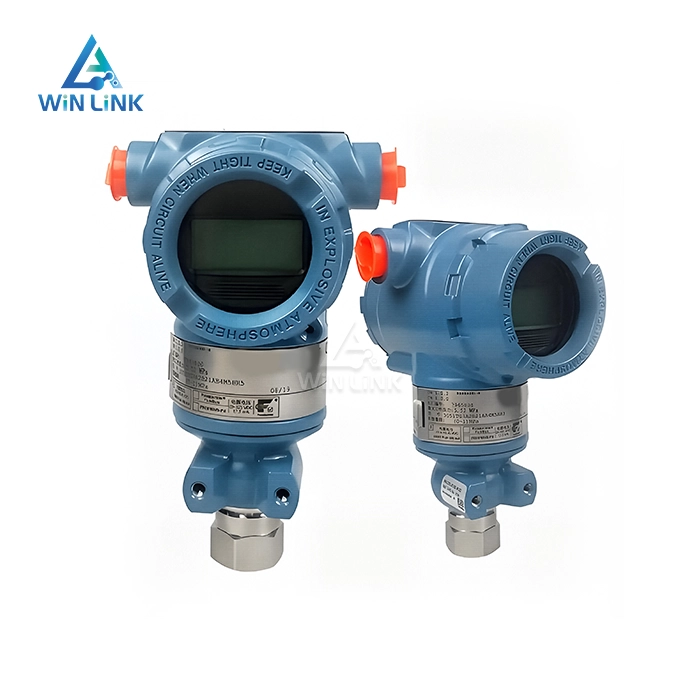 Rosemount 3051TG Direct Connection Pressure Transmitter